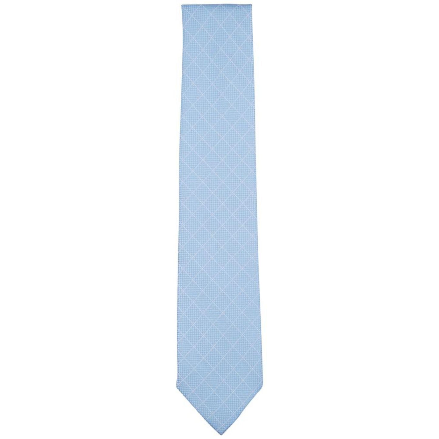 Men's Rubin Grid Tie