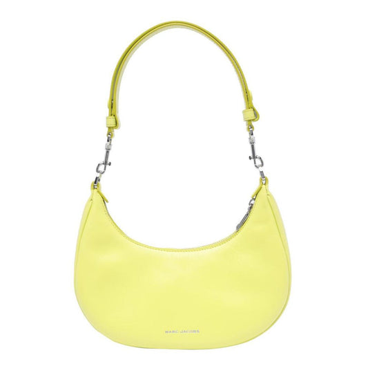 Marc Jacobs The Curve Zipped Shoulder Bag