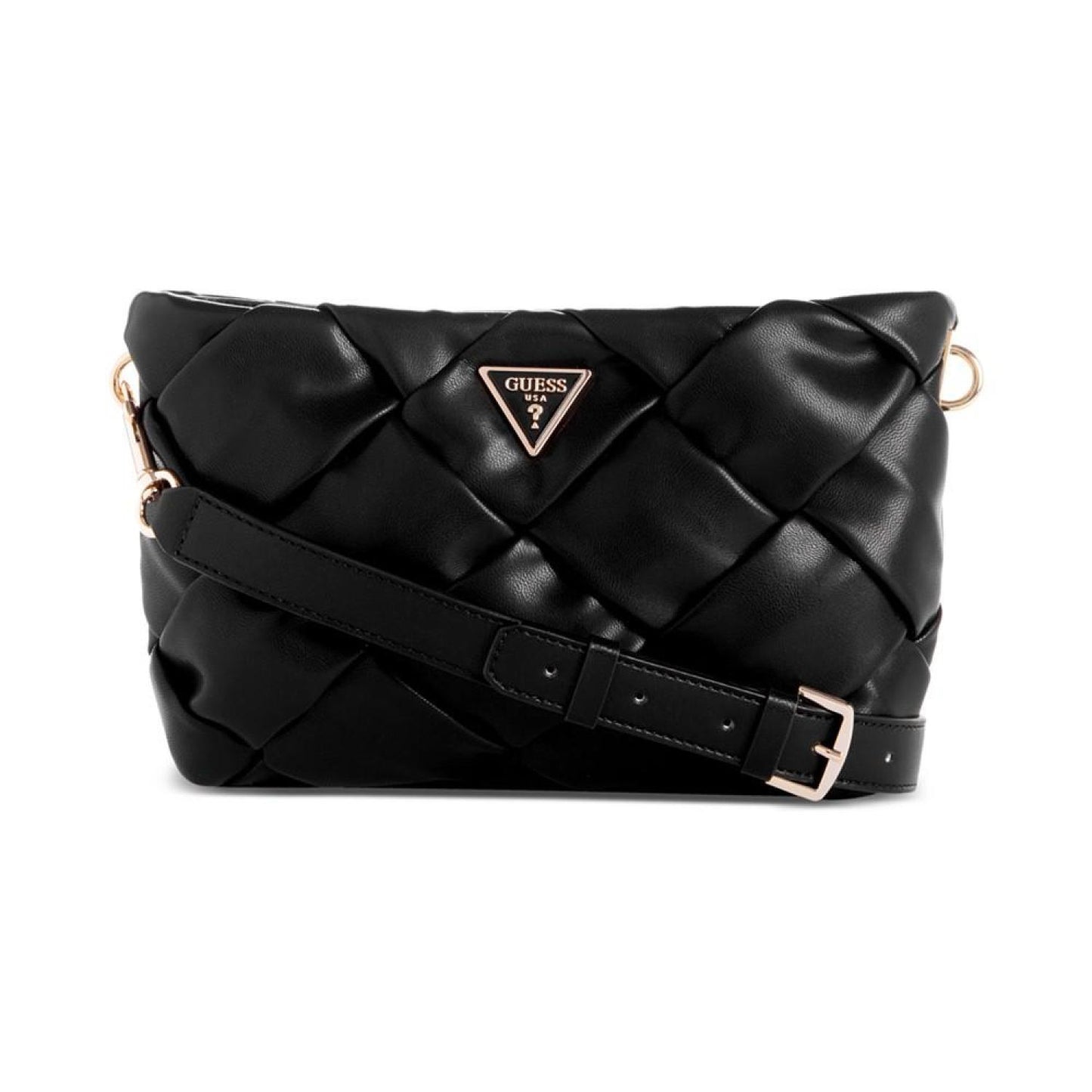 Zaina Small Top Zip Crossbody