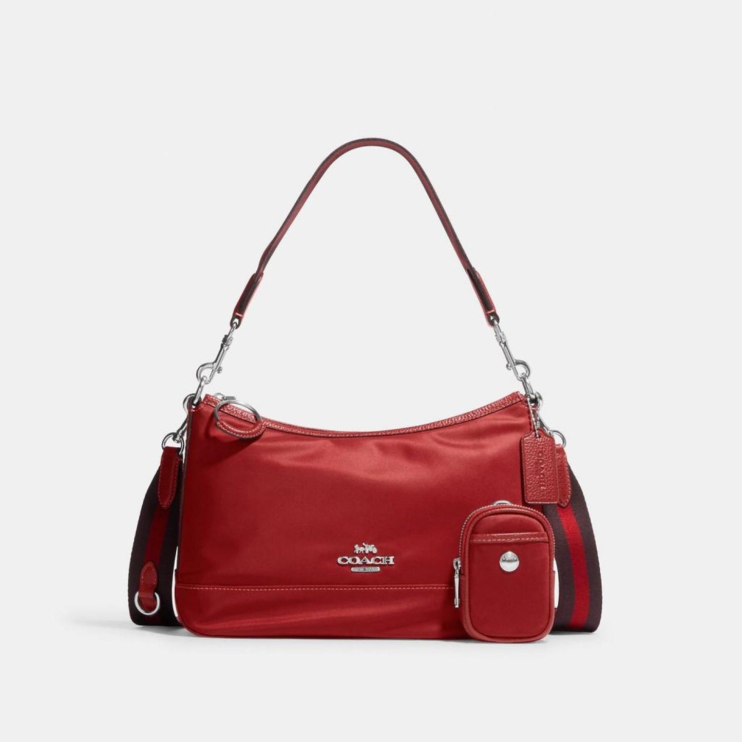 Coach Outlet Ellis Shoulder Bag