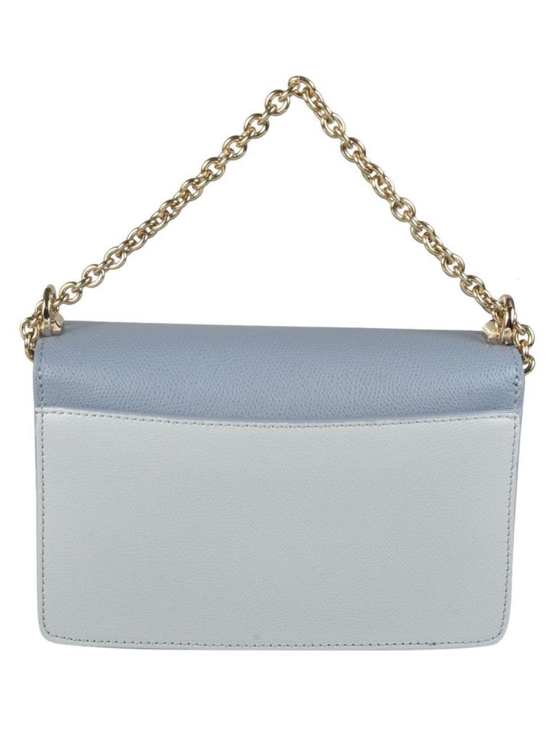 Furla 1927 Mini Crossbody Bag