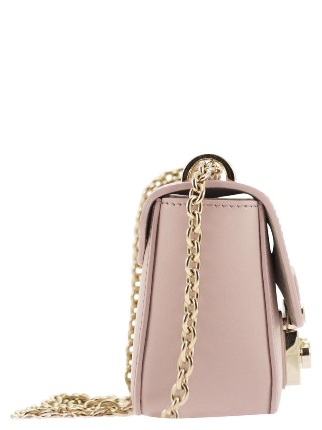 Furla Metropolis Mini Shoulder Bag