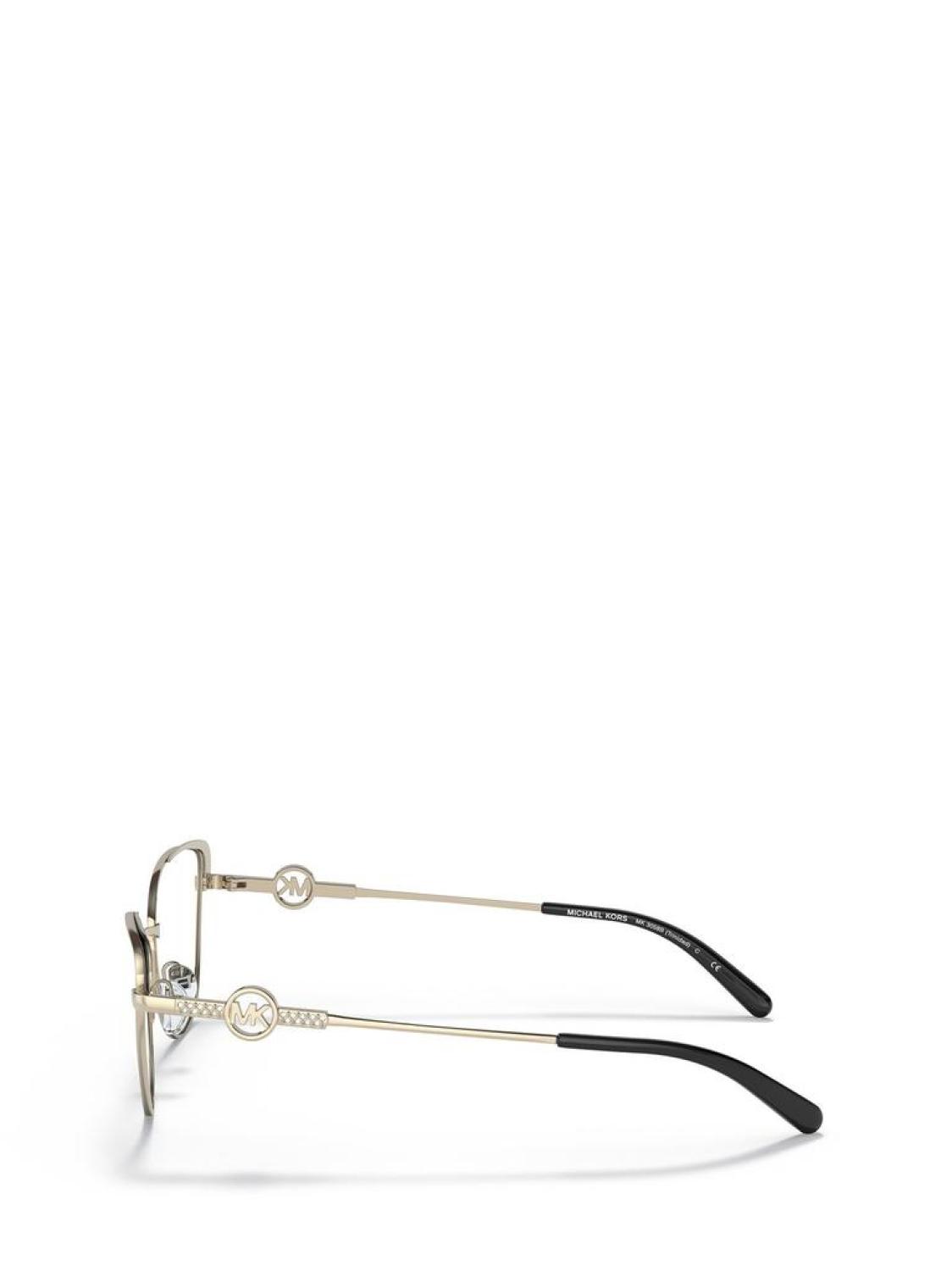 Michael Kors Eyewear Cat-Eye Glasses