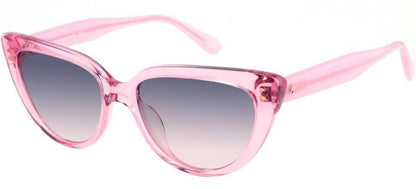 Kate Spade Alijah Cat-Eye Frame Sunglasses