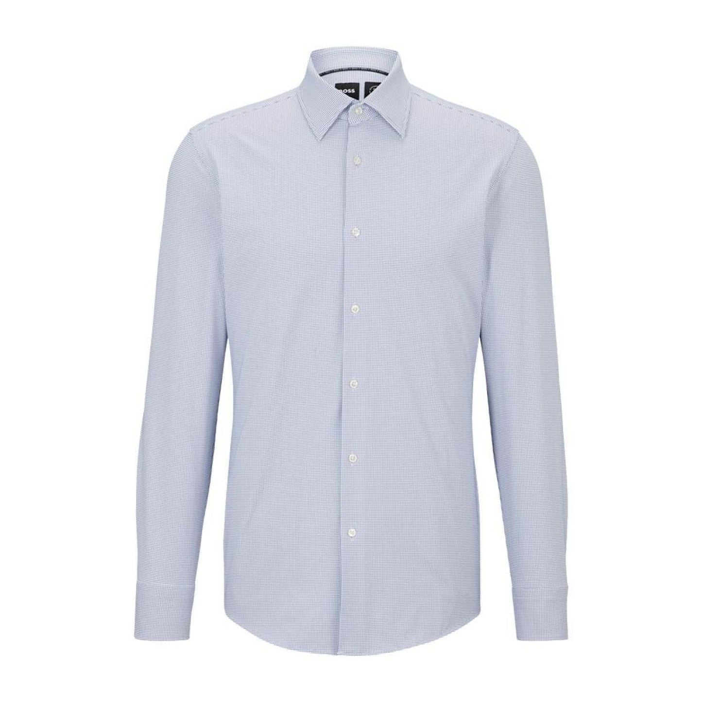 Men's Performance Slim-Fit Shirt