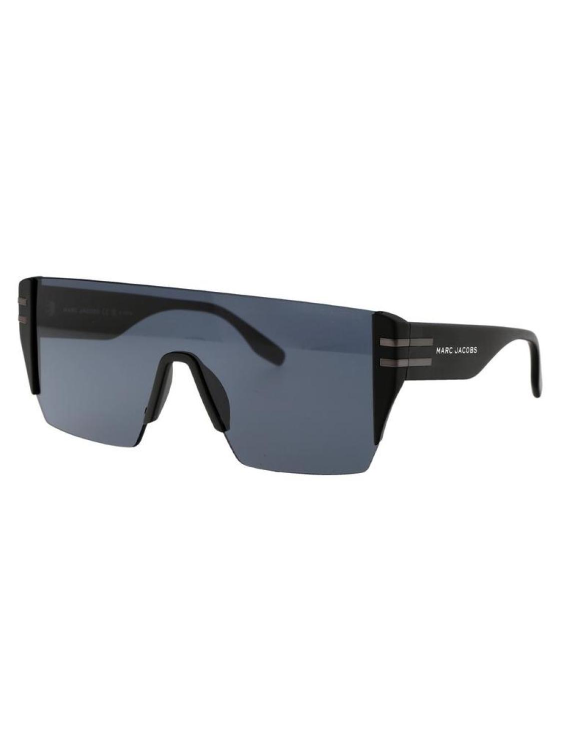 Buy MARC JACOBS Mens Wayfarer UV Protected Sunglasses - MARC 185/S |  Shoppers Stop