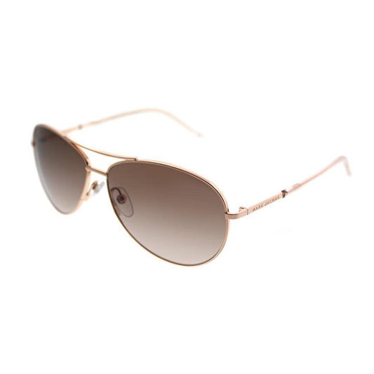 Marc Jacobs  Marc 59 WM4 JD Unisex Aviator Sunglasses