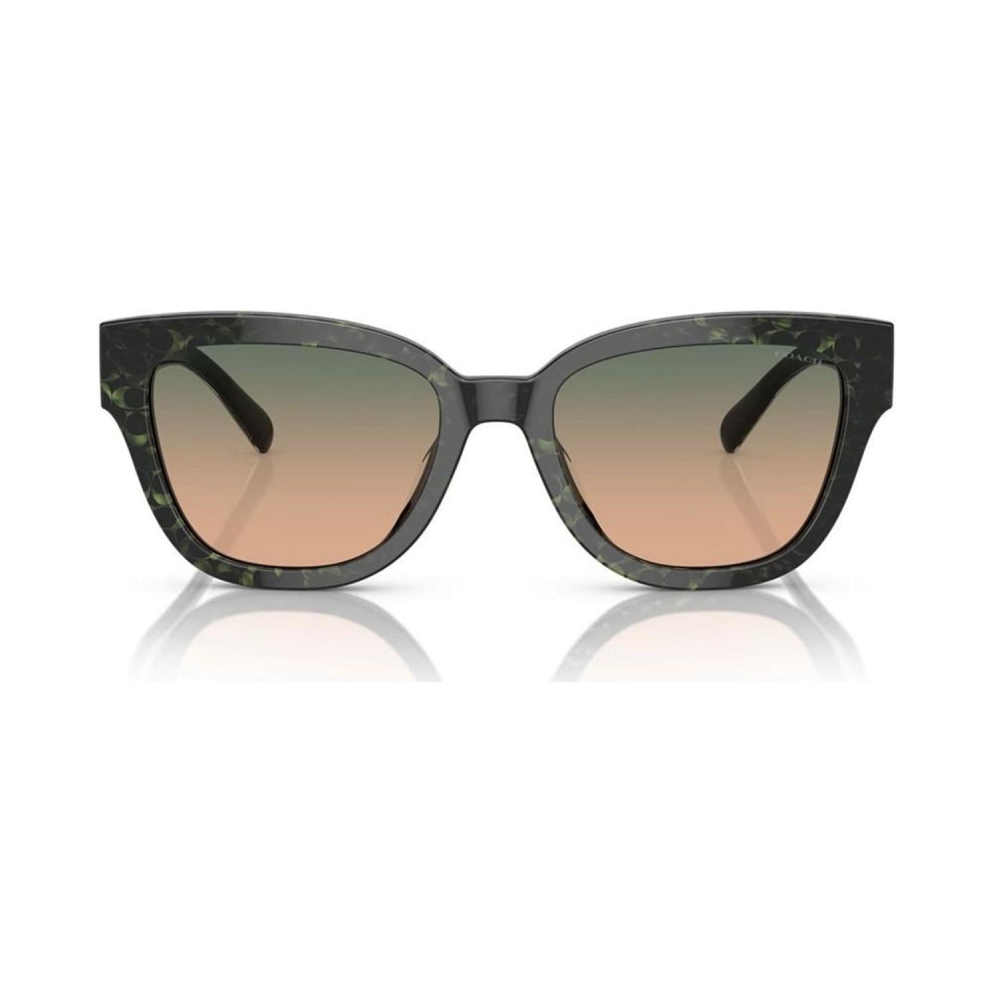 Women's CL920 Sunglasses, Gradient HC8379U