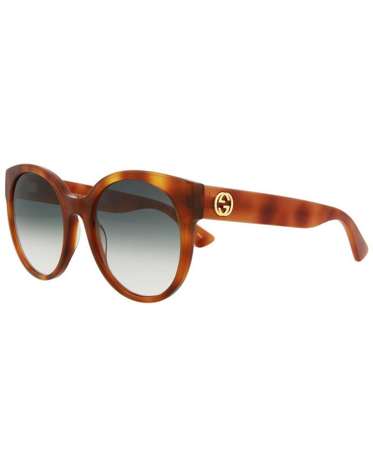 Gucci Women's GG0035SN 54mm Sunglasses