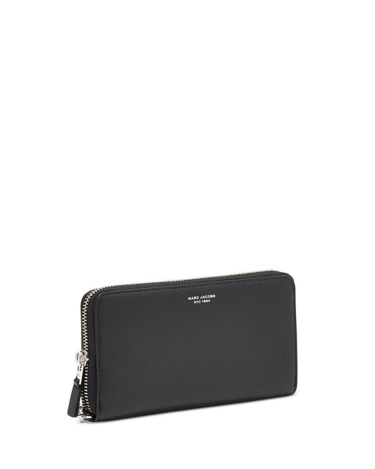 The Continental Wristlet