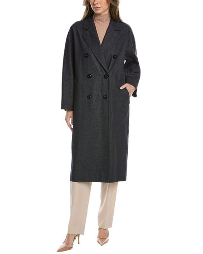 Max Mara Bacco Coat