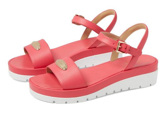 Darcy Flatform Sandal