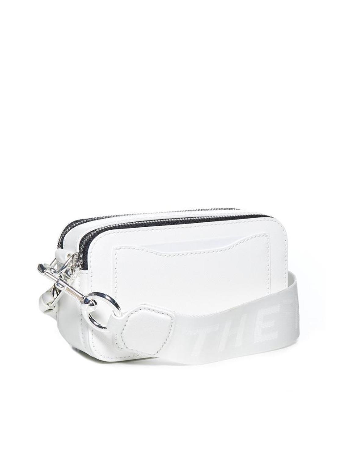 Marc Jacobs The Snapshot DTM Crossbody Bag