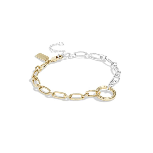 Signature Charm Starter Bracelet