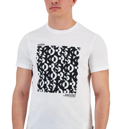 Men's Kinetic Kors Graphic T-Shirt