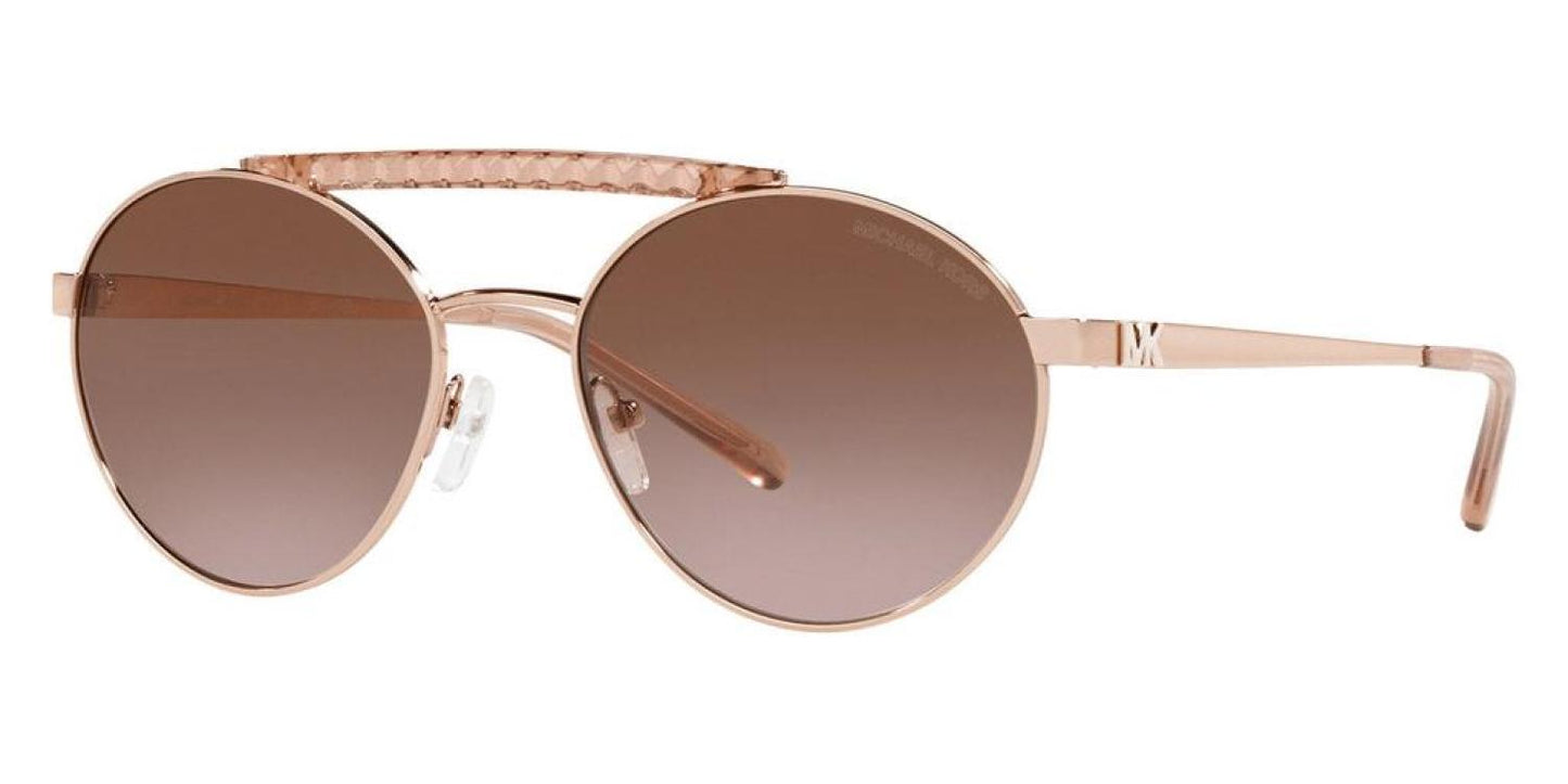 Michael Kors Men's 55mm Sunglasses