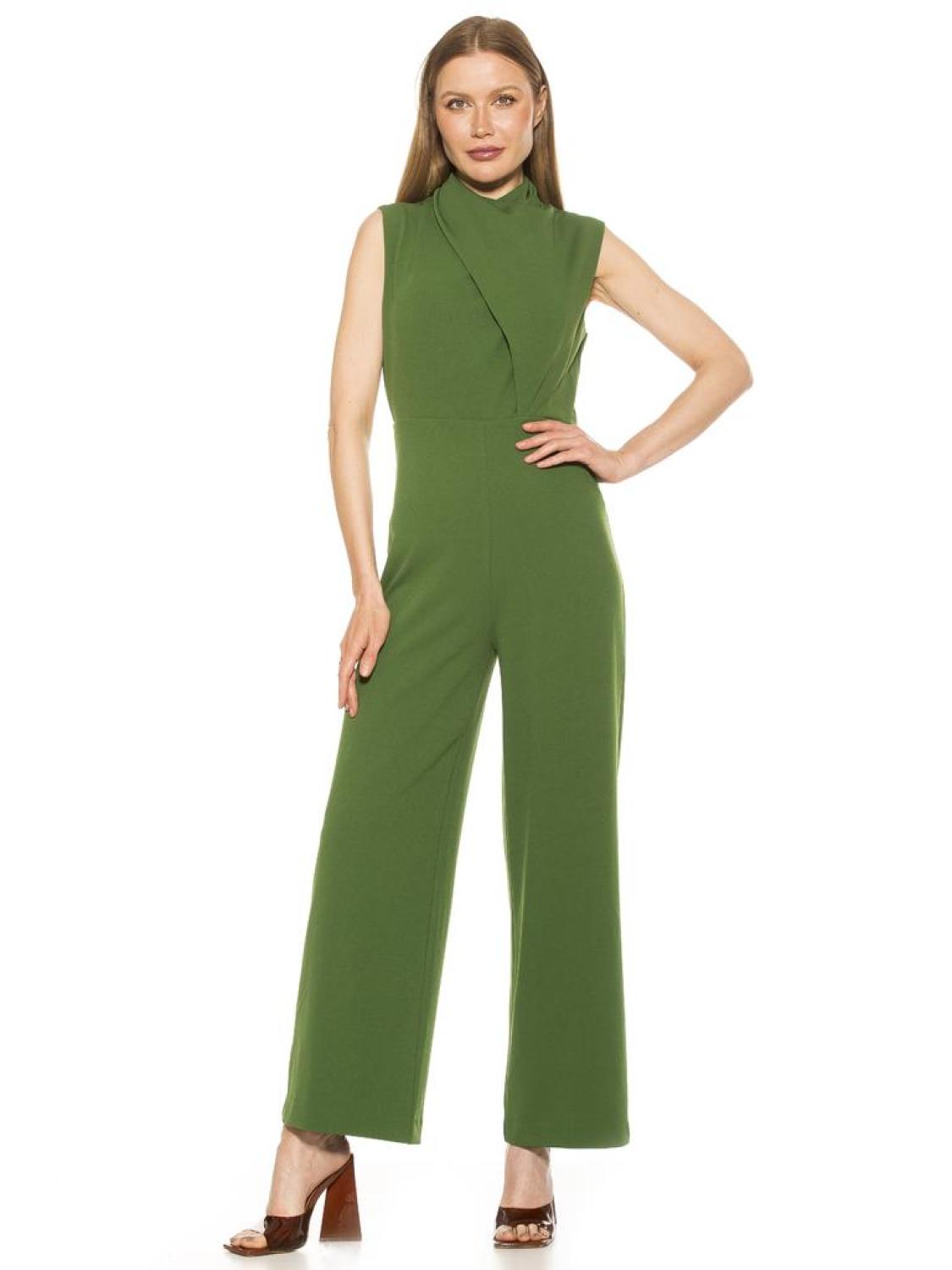 Dana Jumpsuit