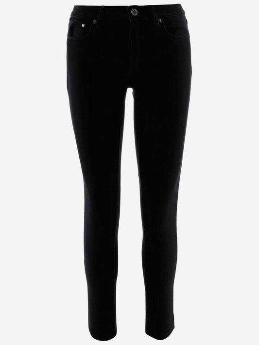 Michael Michael Kors Selma Slim-Fit Jeans