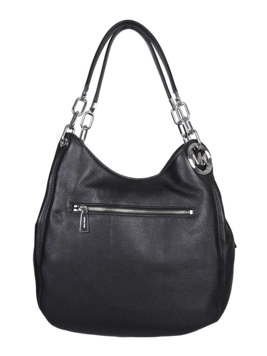 Michael kors lillie large shoulder tote hot sale