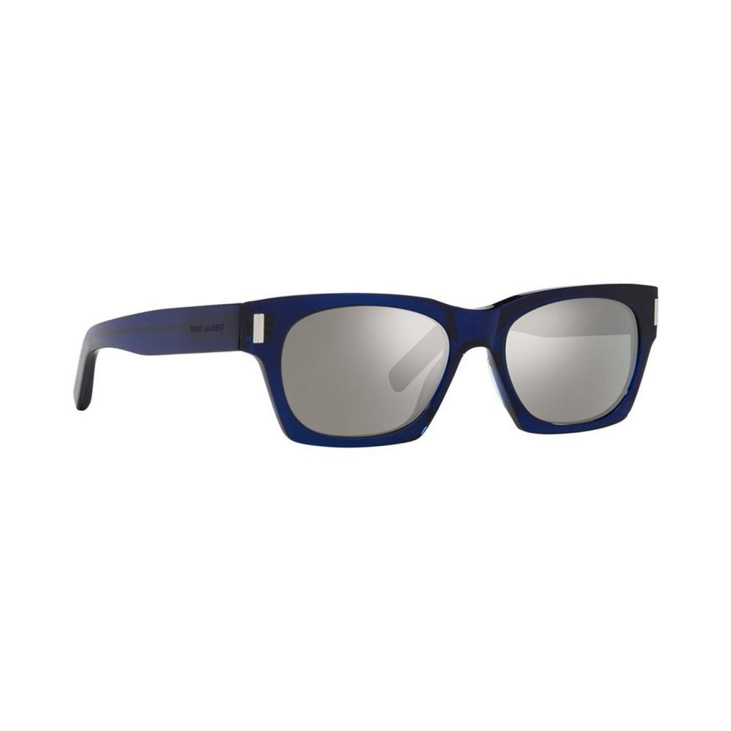 Unisex SL 402 Sunglasses, Mirror YS000273