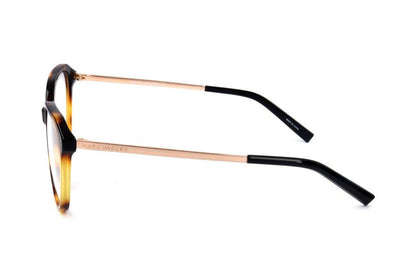 Marc Jacobs Eyewear Cat-Eye Frame Glasses