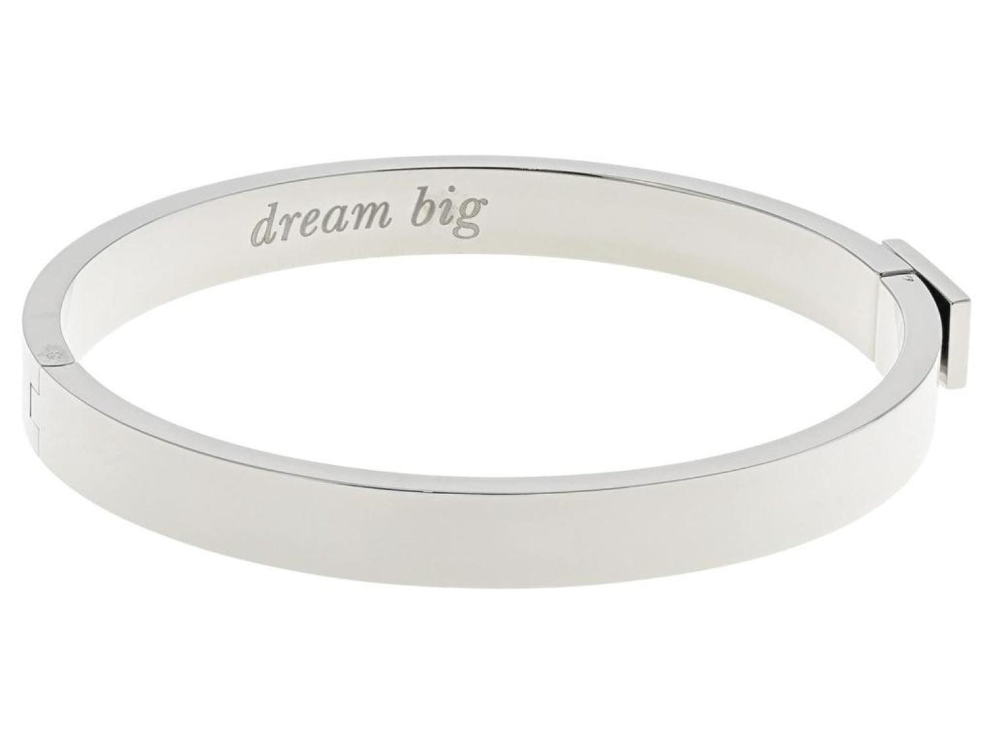 7 mm Idiom Dream Big Bangles