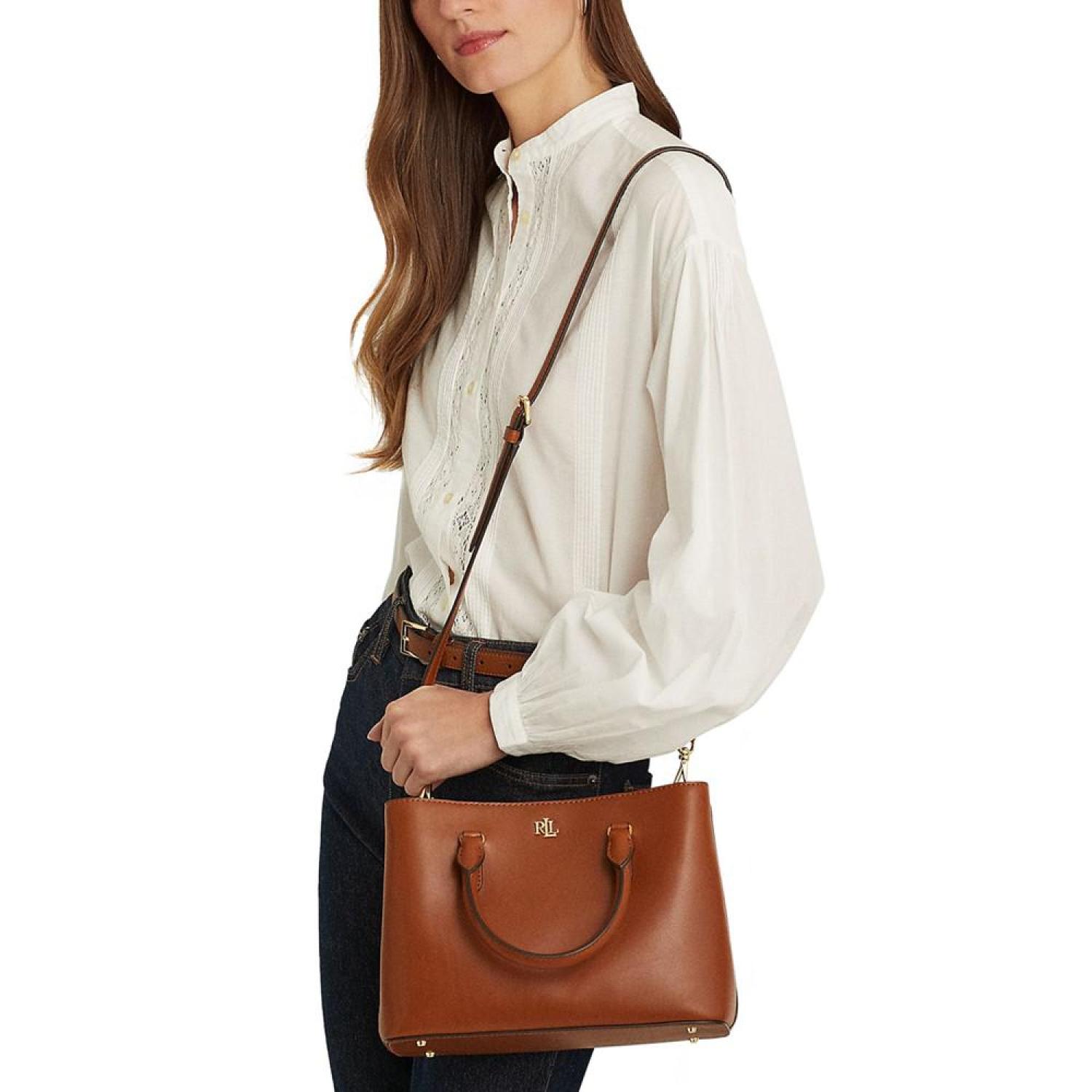 Marcy satchel discount