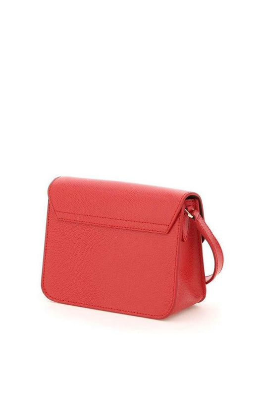 Furla Metropolis Mini Crossbody Bag