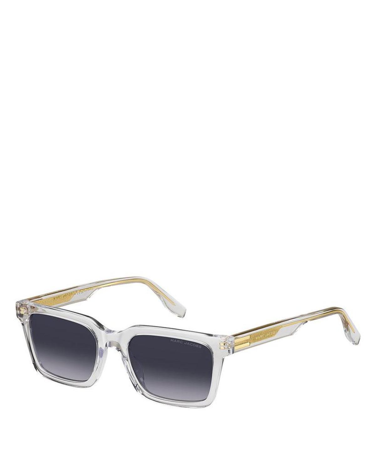 Safilo MARC 719 Sunglasses, 53mm