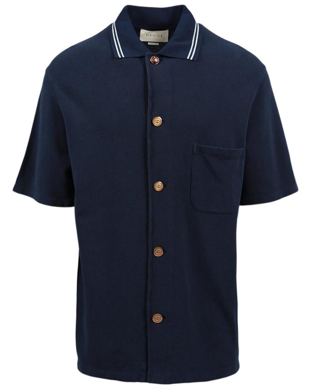 Gucci Polo Shirt