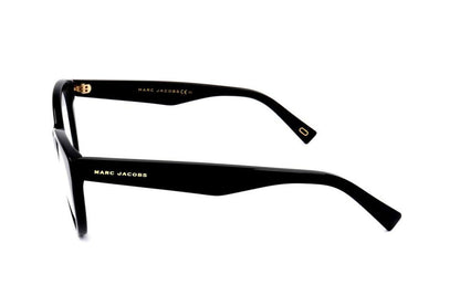 Marc Jacobs Eyewear Cat-Eye Frame Glasses