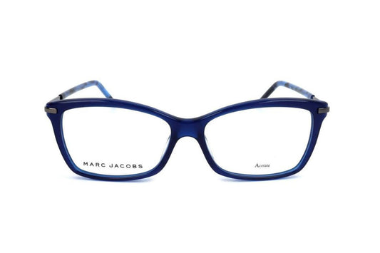 Marc Jacobs Eyewear Square Frame Glasses