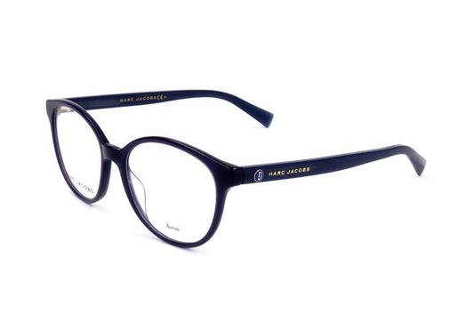 Marc Jacobs Eyewear Round Frame Glasses