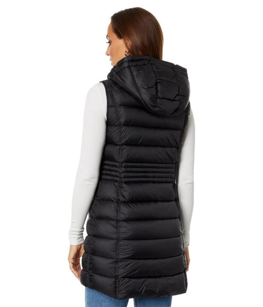 Zip Front Vest M426366C68