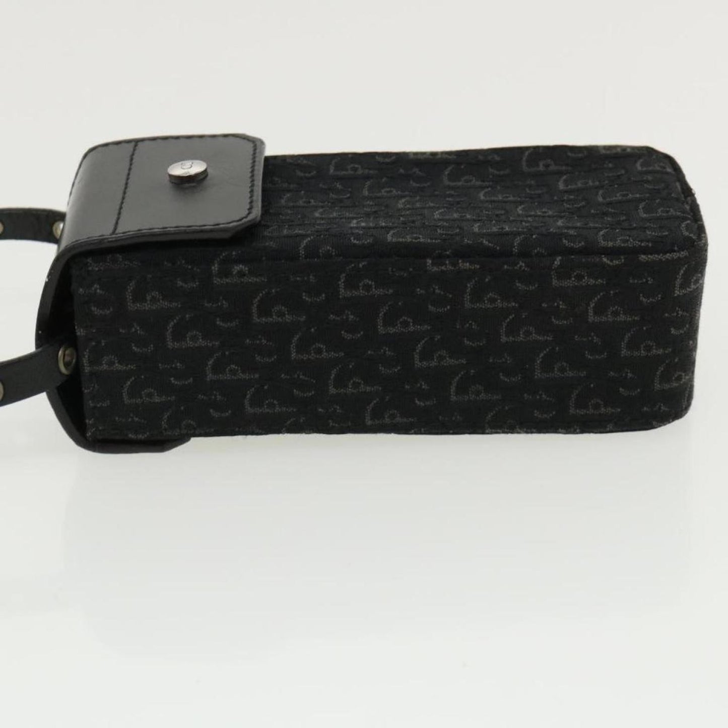 Dior Synthetic Clutch Bag (Pre-Owned)