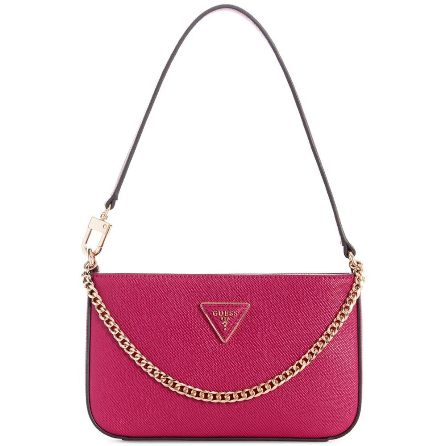 Brynlee Small Top Zip Shoulder Bag