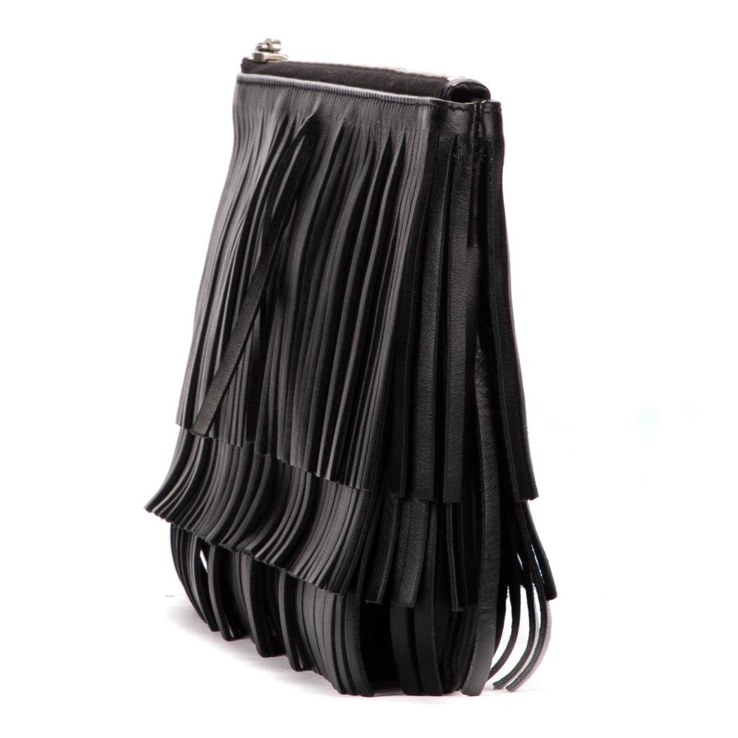 Tassel Clutch