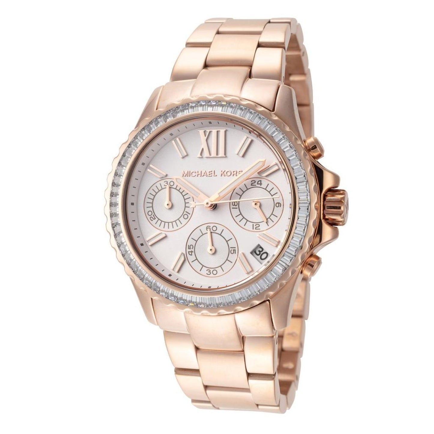 Michael Kors Women's Everest 36mm Quartz Watch