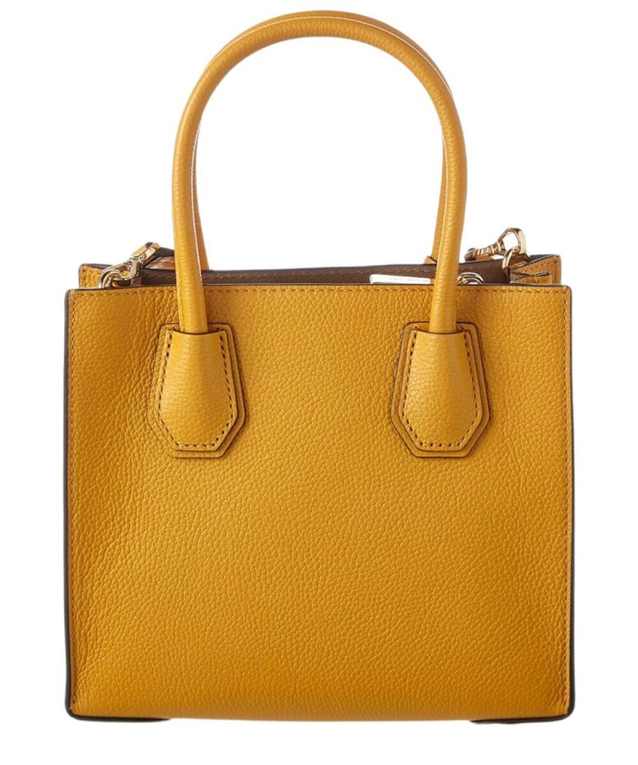 Michael Kors Mercer Kors Studio Messenger