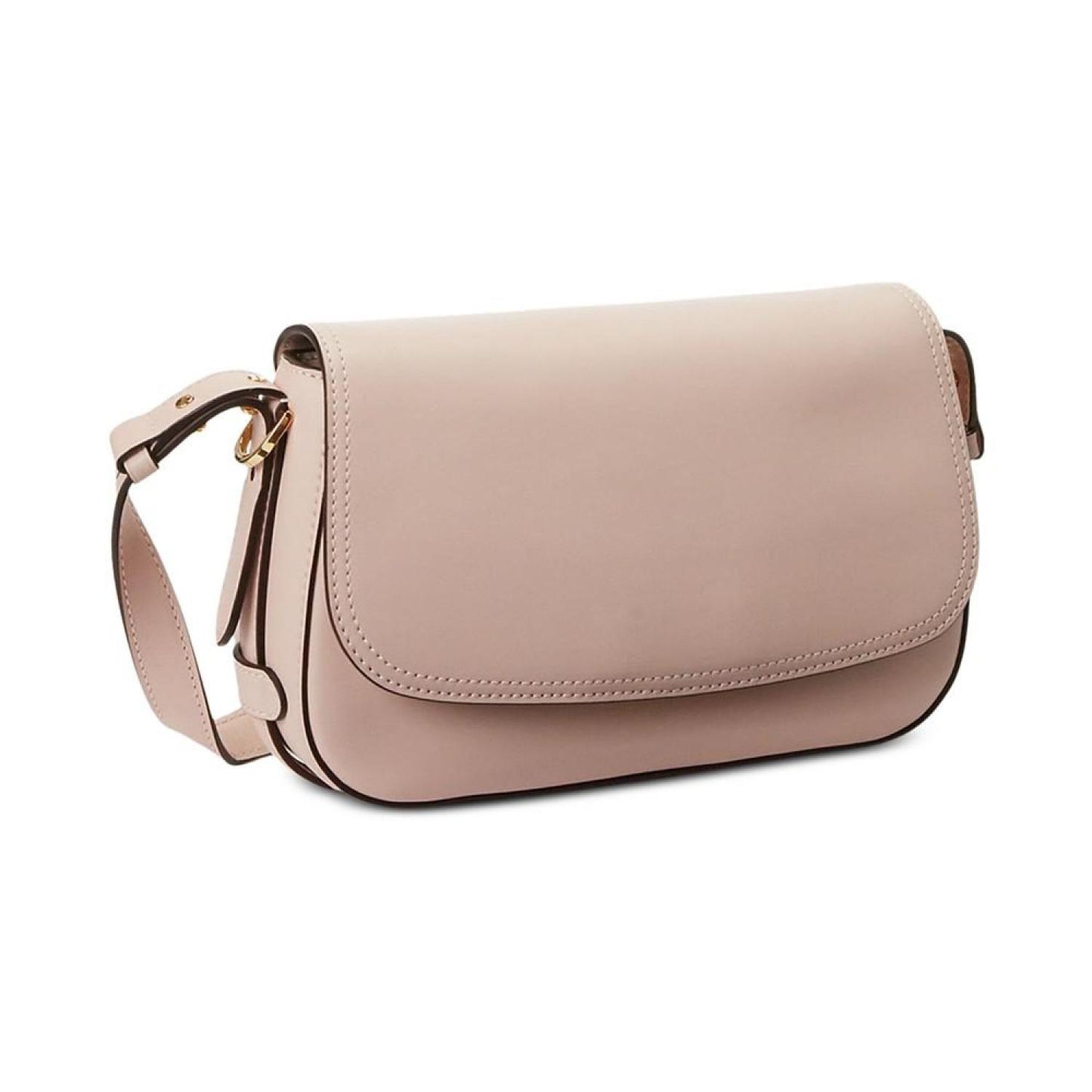 Maddy Small Leather Shoulder Bag