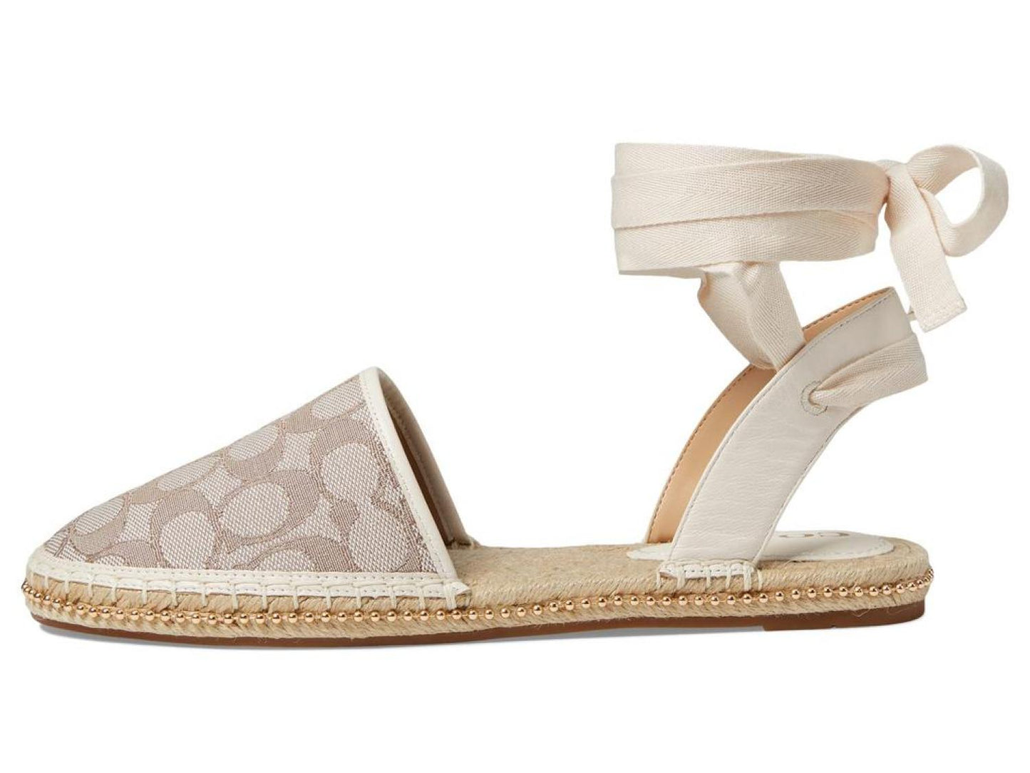 Corrine Jacquard Espadrille