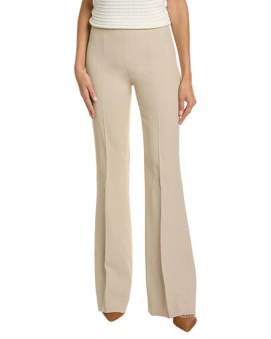 Michael Kors Crepe Sable Brooke Pant