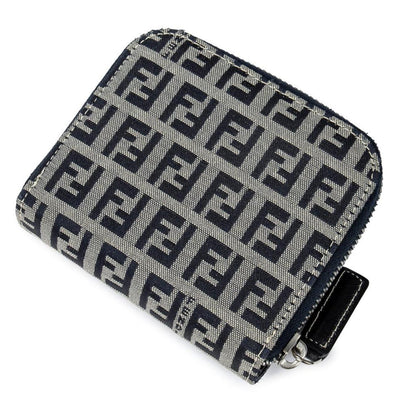 Medium Zip Around Wallet