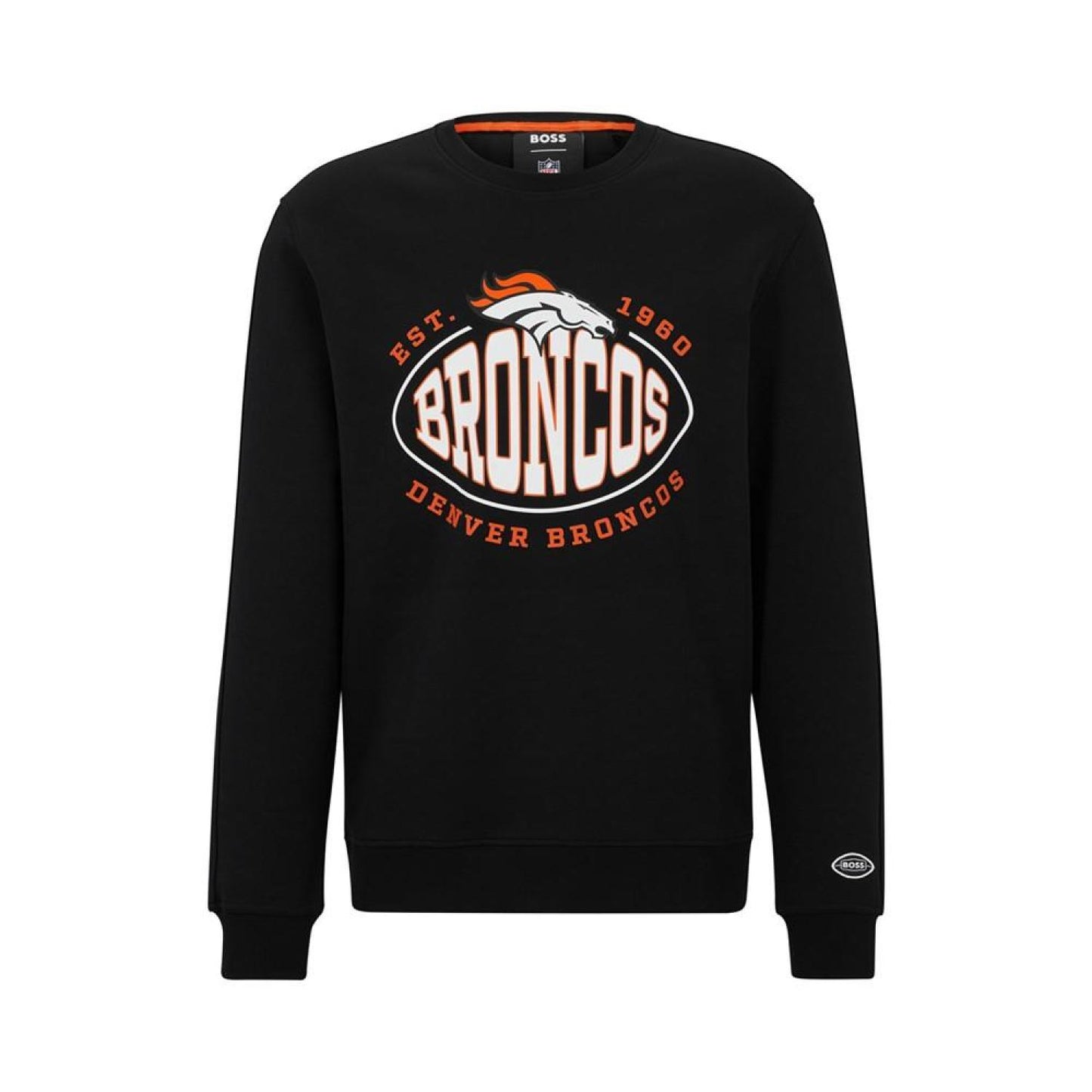 Men's BOSS x NFL Sweatshirt