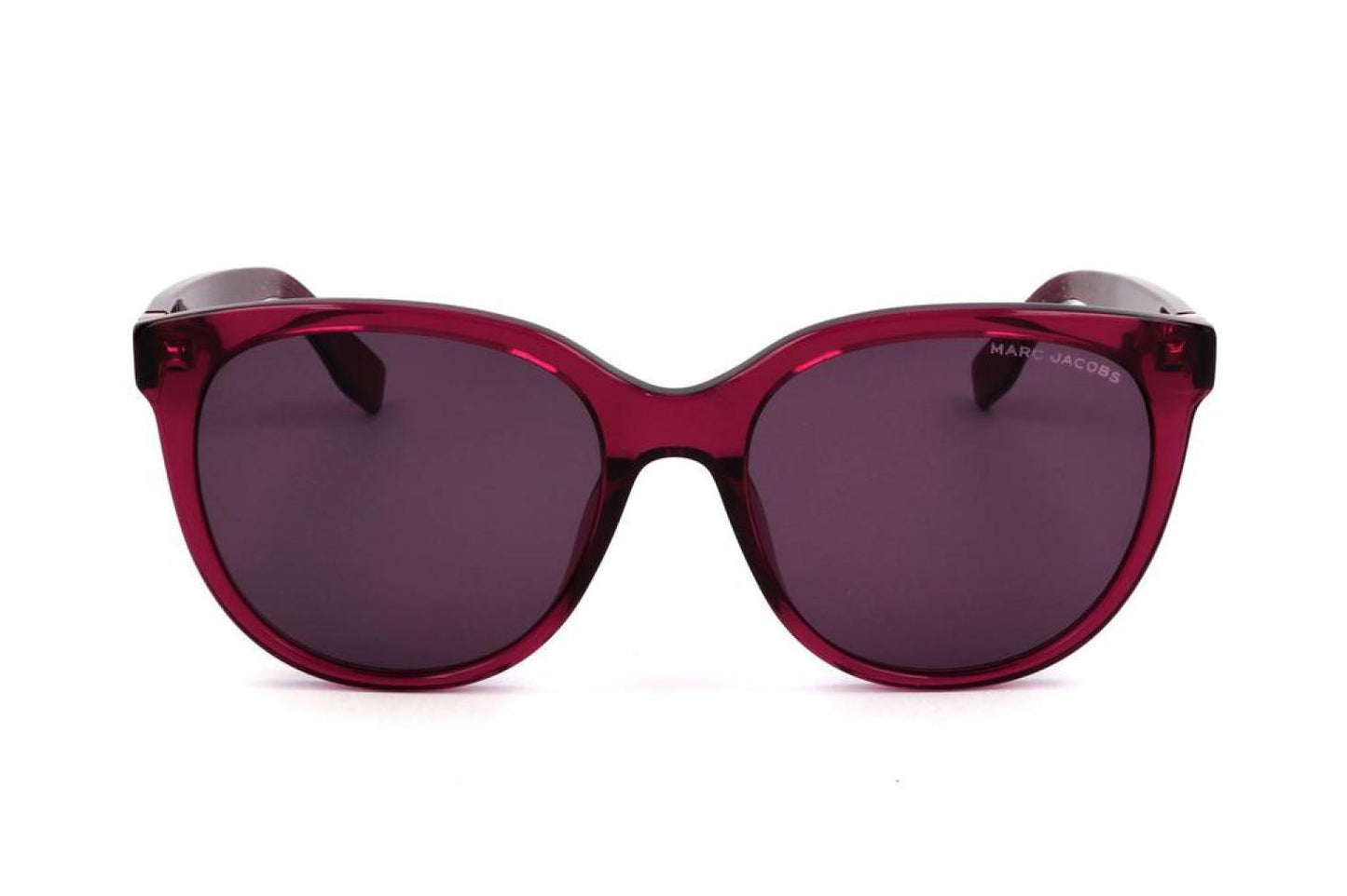 Marc Jacobs Eyewear Cat-Eye Frame Sunglasses