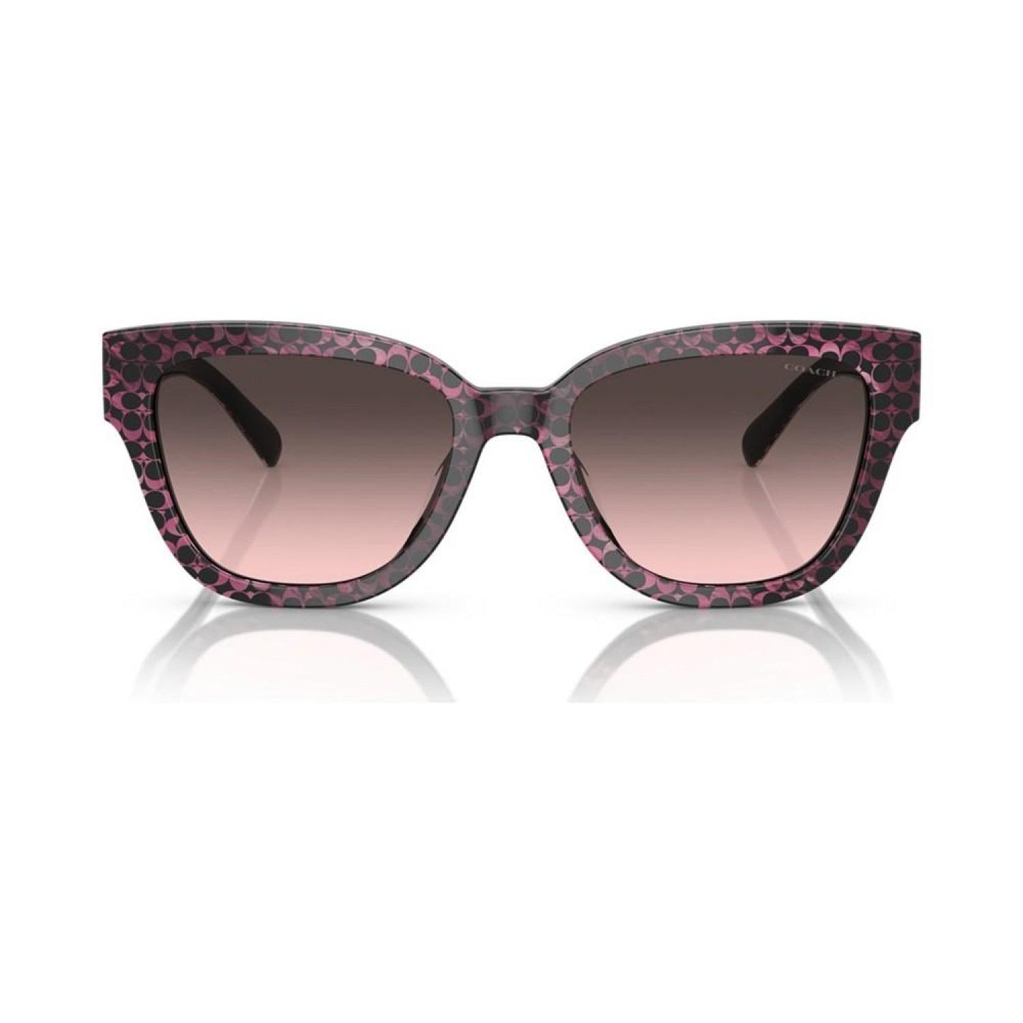 Women's CL920 Sunglasses, Gradient HC8379U