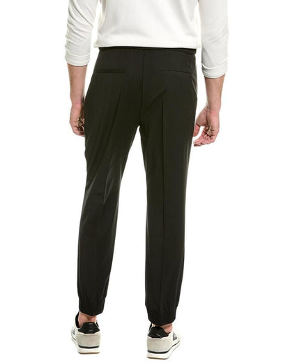 HUGO Hugo Boss Quilted Pant