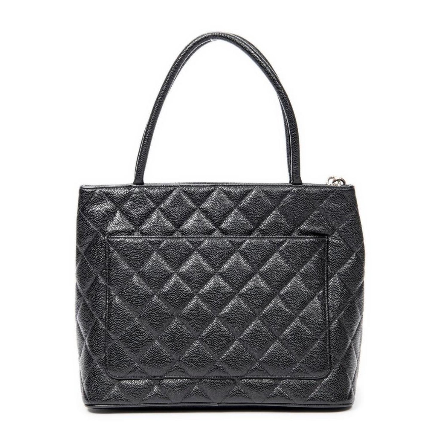 CC Timeless Medallion Tote