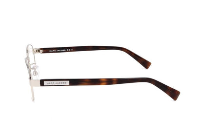 Marc Jacobs Eyewear Round Frame Glasses