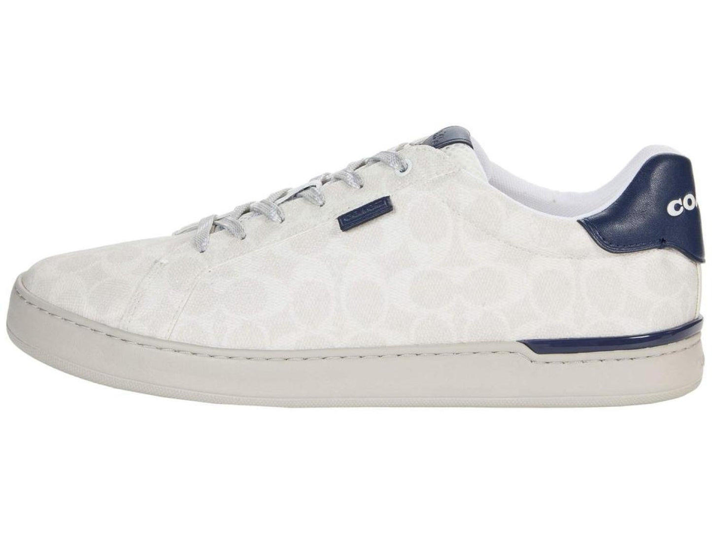 Lowline Signature Low Top